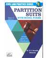 PARTITION SUITS WITH MODEL FORMS 2017 - Mahavir Law House(MLH)