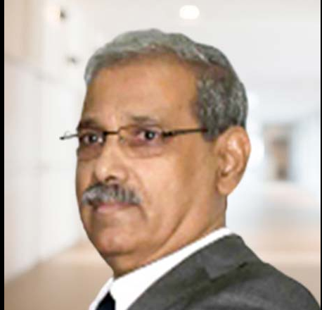 Dr. H. L. Kaila (Author)