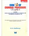 CODE OF CRIMINAL PROCEDURE SIMPLIFIED (Q/A)