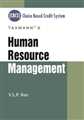 Human Resource Management - Mahavir Law House(MLH)