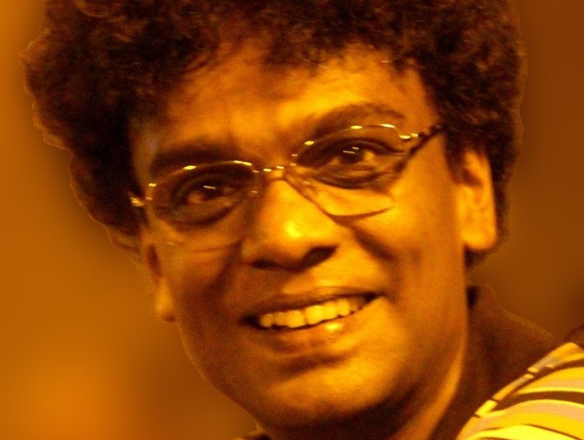 ABHIJIT DAS  (Author)