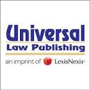 Universal Law Publishing (Author)