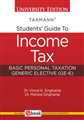 Students' Guide to income Tax 