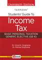 Students' Guide to income Tax 