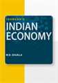Indian Economy  - Mahavir Law House(MLH)