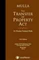 THE TRANSFER OF PROPERTY ACT