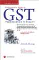 Professional’s Guide to GST - From Ideation to Reality - Mahavir Law House(MLH)