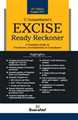 EXCISE READY RECKONER