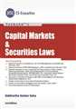 Capital Markets & Securities Laws - Mahavir Law House(MLH)