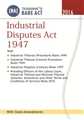 Industrial Disputes Act 1947 - Mahavir Law House(MLH)