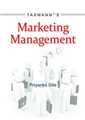 MARKETING MANAGEMENT
 - Mahavir Law House(MLH)