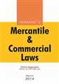 MERCANTILE & COMMERCIAL LAWS
