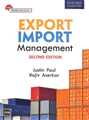 Export Import Management