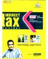 INDIRECT TAX FOR CS FINAL 2017 - Mahavir Law House(MLH)