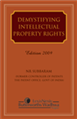 Demystifying Intellectual Property Rights - Mahavir Law House(MLH)