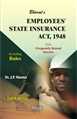 Employees’ State Insurance Act, 1948