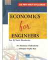 ECONOMICS FOR ENGINEERS