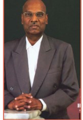 P S Narayana (Author)