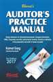 AUDITORs PRACTICE MANUAL