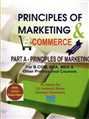 PRINCIPLES OF MARKETING & E-COMMERCE PART A & B - Mahavir Law House(MLH)