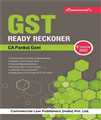 GST_Ready_Reckoner - Mahavir Law House (MLH)