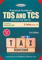 Practical Guide On TDS And TCS