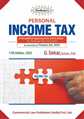 Personal Income Tax  - Mahavir Law House(MLH)