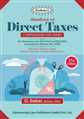 HANDBOOK ON DIRECT TAXES 
