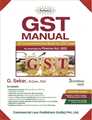 GST_Manual - Mahavir Law House (MLH)