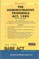 ADMINISTRATIVE_TRIBUNALS_ACT,_1985

 - Mahavir Law House (MLH)
