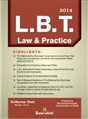 L.B.T. LAW & PRACTICE - Mahavir Law House(MLH)