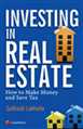 Investing in Real Estate - How to Make Money and Save Tax