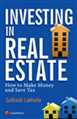 Investing in Real Estate - How to Make Money and Save Tax