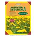 Students’ Handbook on Auditing & Assurance