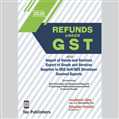 Refunds under GST, 2020