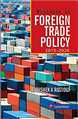 Handbook On Foreign Trade Policy 2015-2020