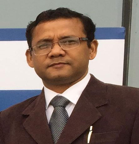Sankar Thappa (Author)