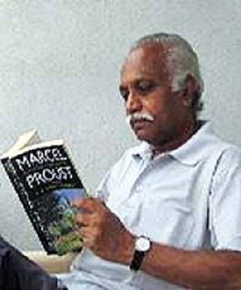 B.S. Murthy (Author)