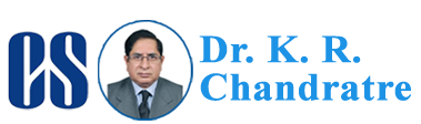  Dr. K.R. Chandratre (Author)