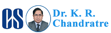 Dr. K.R. Chandratre (Author)