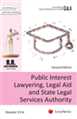 LexisNexis Quick Reference Guide–QandA Series – Public Interest Lawyering, Legal Aid and State Legal Services Authority