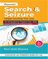 SEARCH_&_SEIZURE_UNDER_INCOME_TAX_LAW
 - Mahavir Law House (MLH)