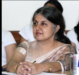 Sunaina Sardana (Author)