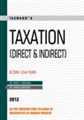 Taxation (Direct and Indirect) (B.Com. IInd Year)
