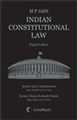 M P Jain Indian Constitutional Law