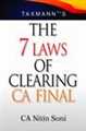 The_7_laws_of_Clearing_CA_Final - Mahavir Law House (MLH)