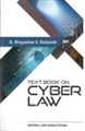 Text Book on Cyber Law - Mahavir Law House(MLH)