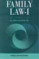 Family Law-I - Mahavir Law House(MLH)