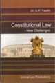 Constitutional Law - New Challenges - Mahavir Law House(MLH)