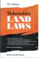 Maharastra Land Laws - Mahavir Law House(MLH)